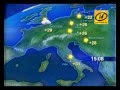Прогноз погоды на 15.08.2012 