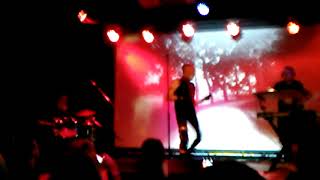 Suicide Commando - Gates of Oblivion at the Orpheum in Tampa