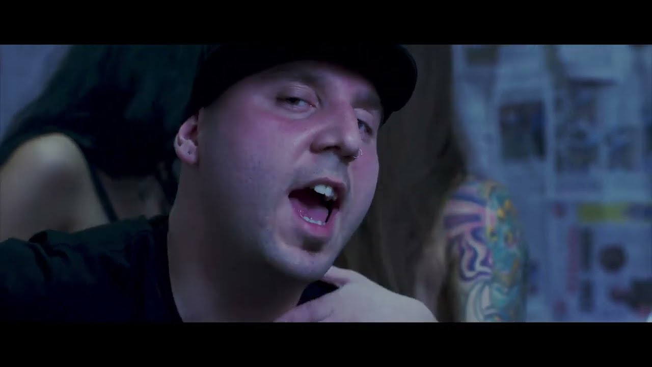 Midnight Foolishness "The Reason We Don't Talk Anymore" [Official Music Video]