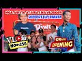 VLOG no#256 | Rosmar,Rendon,Ara Mina,Gian Sotto Sumuporta Kay Diwata sa Grand Opening sa Quezon City
