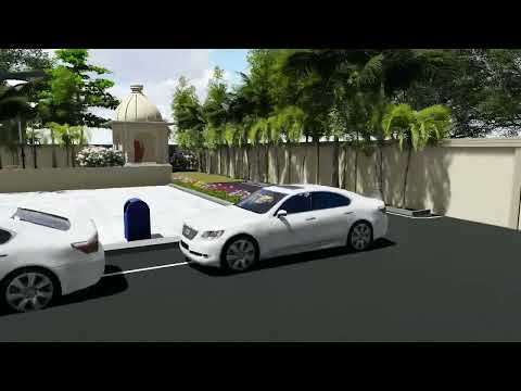 Brookside Valley Project Tour 1