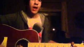 Rackets plug in stereo - Acoustic cover!