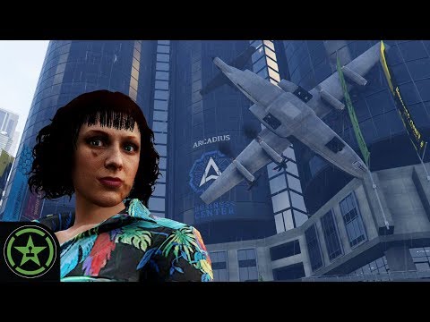 STUFFING THE BABUSHKA - GTA V | Let's Play