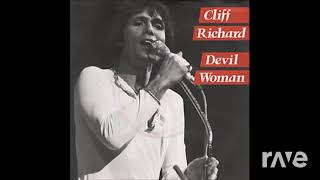 The Devil Woman&#39;s Poison | Cliff Richard &amp; Alice Cooper | RaveDJ