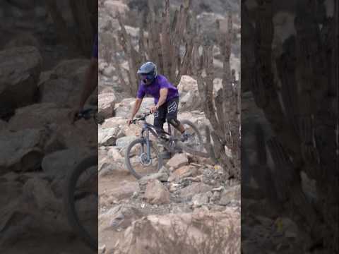TALTAL DH PERALES #mtb #ciclismodemontaña #chile #taltal #antofagasta #commencal #commencalbikes #dh