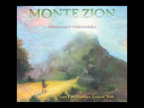 Vento - Monte Zion