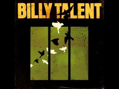 Billy Talent - Voices of Violence
