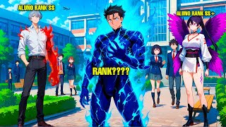 Outros só Podem se Fundir Com Um Monstro, Mas Ele Pode se Fundir Com 999! -  Manhwa Recap