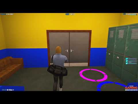 "Lachflash!" - Earliboy Clips [Unity-Life]