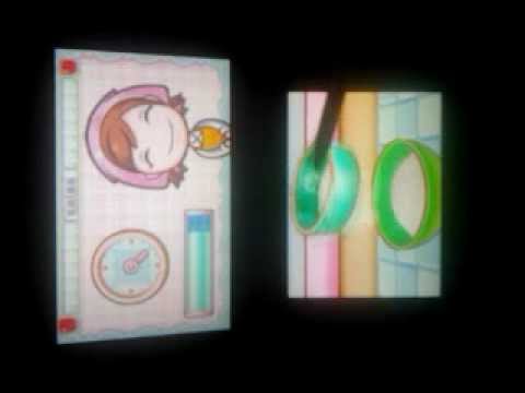 Cooking Mama 4