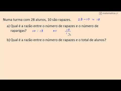 Fração de uma Quantidade