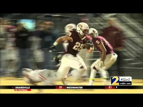 Archer vs. Mill Creek