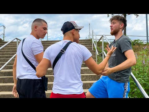 The Agitator | Moroccan