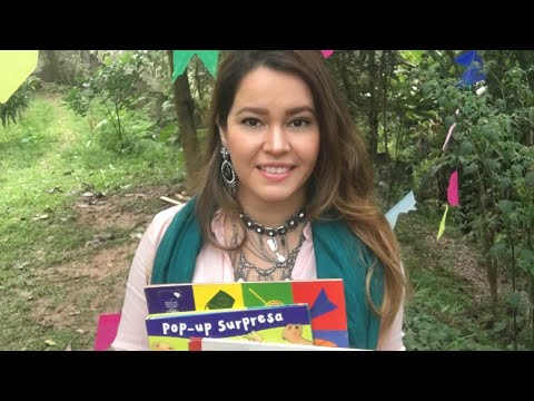 Contação de história : Ananda