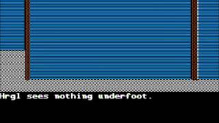 Shadowkeep for the Apple II