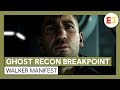 Ghost Recon Breakpoint: E3 2019 Walker Manifest