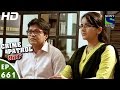 Crime Patrol क्राइम पेट्रोल सतर्क Bhadkaava 2 Episode 661 22nd M