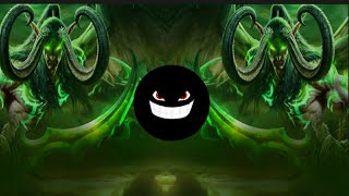 Lil jon &amp; skellism feat terror bass - in the pit vs rampage