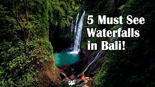 Download lagu 5 best waterfall in Bali | Beautiful waterfall | Discover Bali's stunning waterfalls mp3 Download lagu 5 best waterfall in Bali | Beautiful waterfall | Discover Bali's stunning waterfalls mp3