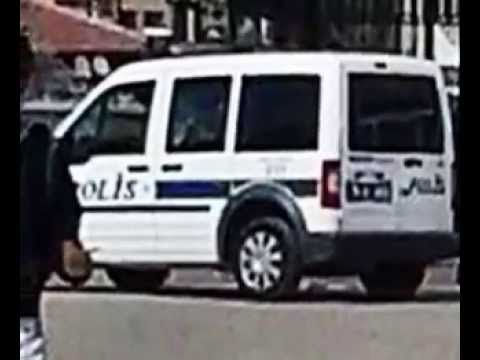 RapErkan & Mc Mesken - Yoruldum 2014