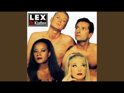 For Kendt - Lex Og Klatten
