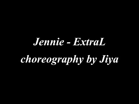 Jiya 릴 1