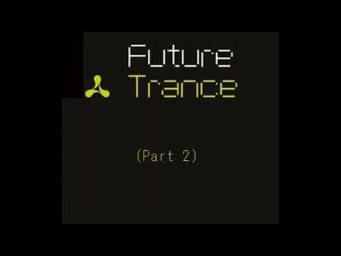Cream Future Trance CD2