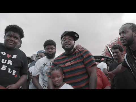 Dreway - Letter To Big D (Official Tribute Video) @editedbywoosy Prod. @iamkeyes