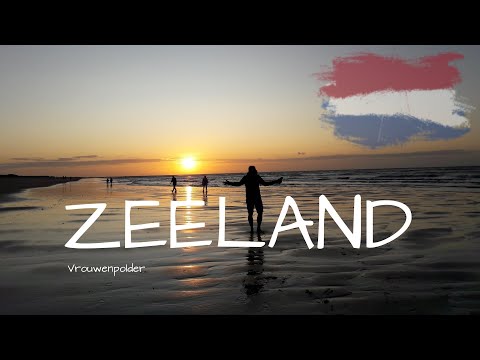 Zeeland|Vrouwenpolder| Zeeland Netherlamds|Teil1