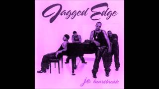 Jagged Edge- Girl Its Over (Blue Turtle Slowdown)