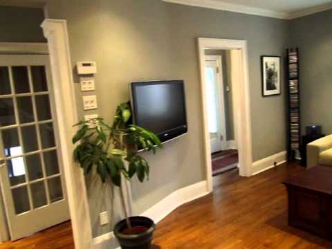 54 Morningside Ave., Main, Swansea/Bloor West Village, Toronto Real Estate For Sale