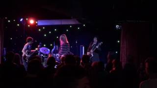 Seattle School of Rock performs The Melvins "revulsion // we reach"