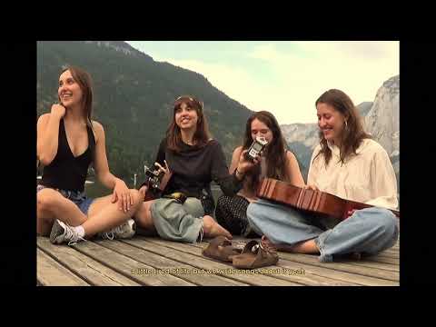 starting a girl band - summer vlog