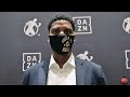 MAURICE HOOKER SAYS EVERYONE OVER LOOKING HIM IN ORTIZ FIGHT! VOWS TO SHOW WORLD WHY HES STILL ELITE