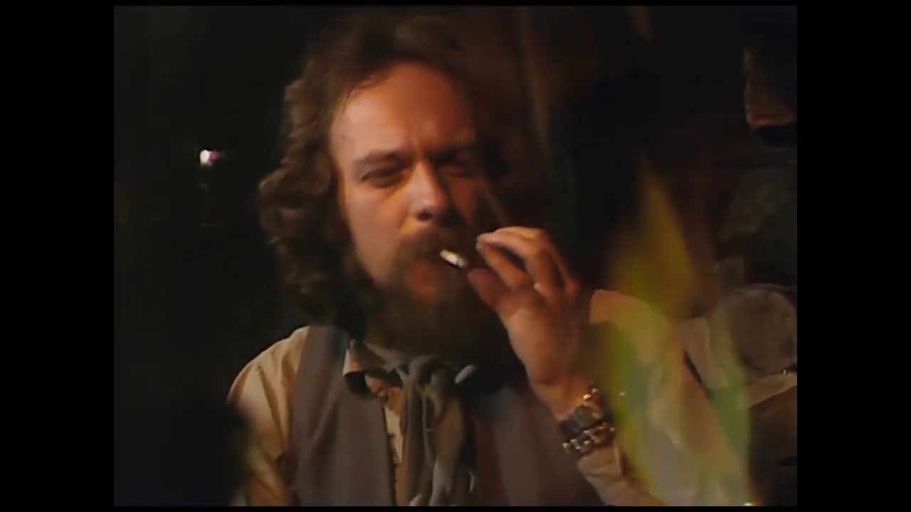 Jethro Tull - Moths