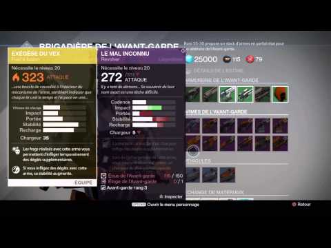 Destiny Extension I : Les Tnbres Souterraines Playstation 3