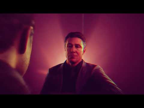 Let's Play Quantum Break! Pt. 19, Choosing the future a second time