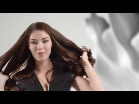 PANTENE PRO-V Repair & Protect Shampoo & Conditioner "Stronger Together" 30 Sec Commercial (2015)
