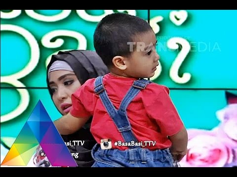 BASA BASI 30 NOV 2015 - Kejang Kejang Pada Anak Part 2/5