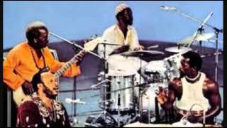 Les McCann - Get Yourself Together (Live at Montreux) (1972)