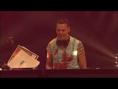 Saltwater - The Legacy (Tiesto live 2003)