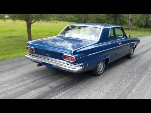 1965 Dodge Dart