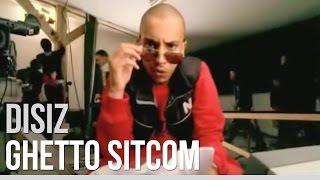 Ghetto Sitcom Music Video