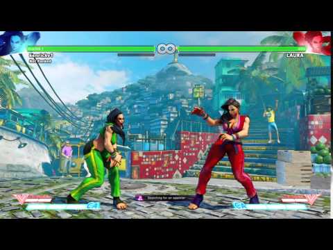 Steam Community :: Video :: Zangief, vs, Blanka, Ultra Street Fighter 4,  usf4, usfiv, sf4, sfiv, sf5, sfv, Ultra Street Fighter