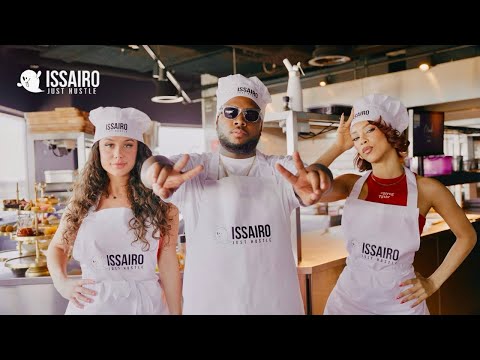 Issairo x Kalibwoy - Cooking With Kya (Prod. By Zürich)