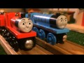 Trust Thomas Remake