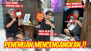Download lagu SIDAK SANGGAR SAAT SEPI !! Lihat apa yang kita temukan mp3