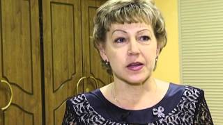 Танцевальный класс в КДЦ "Бронницы"