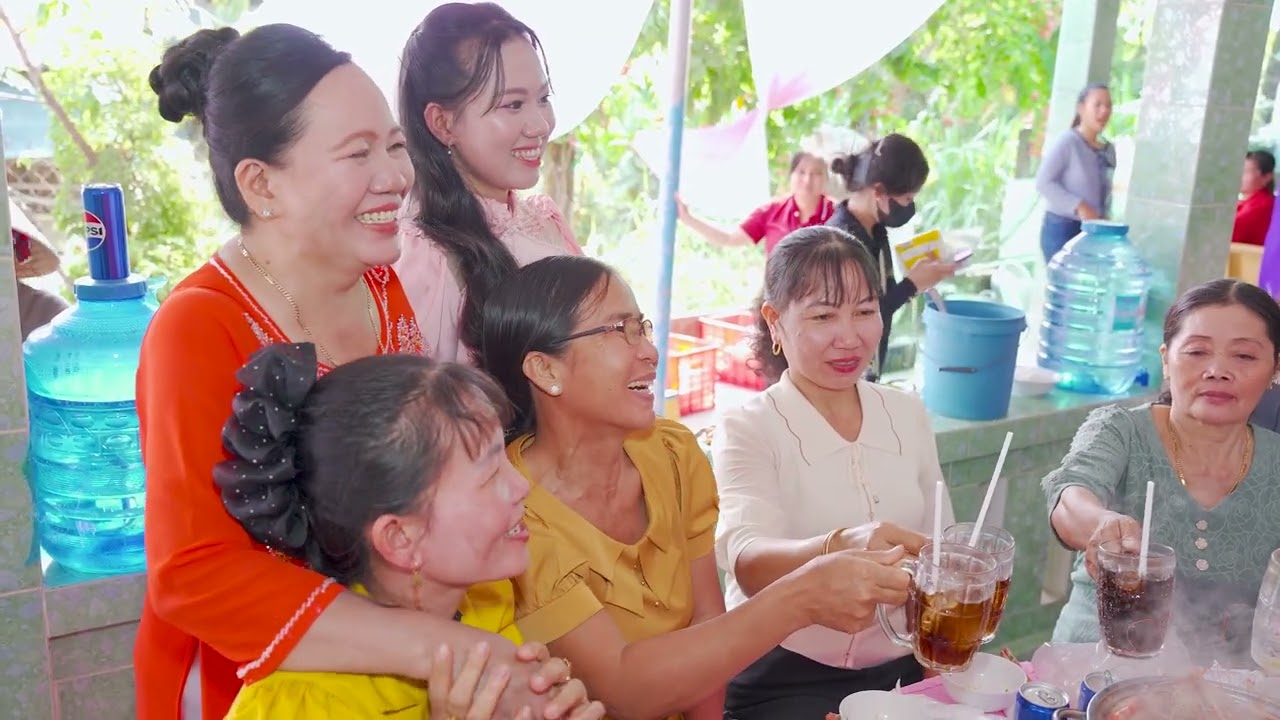 Lễ Đính Hôn | Như Ngọc + Minh Trực