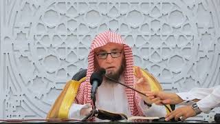 ما علاقة آية الحج بقوله ﷻ (ربنا آتنا في الدنيا حسنة) ؟ image